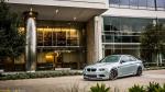 BMW M3 Silverstone Slicer by Mode Carbon 2014 года